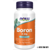 boron