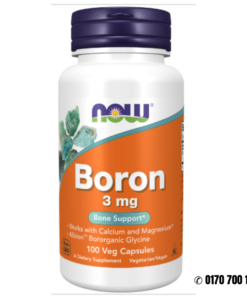 boron