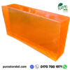 Handmade-Orange-Soap