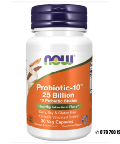 Probiotics