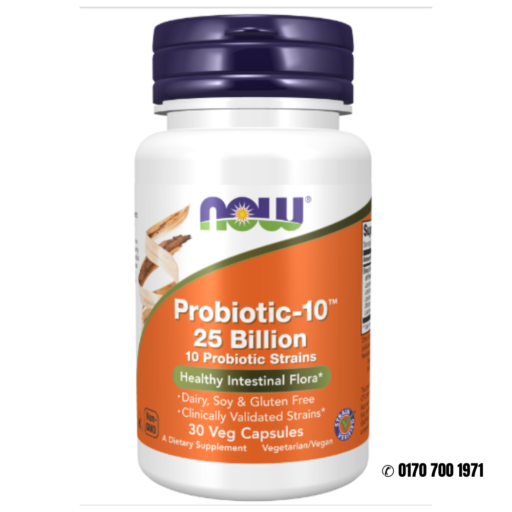 Probiotics