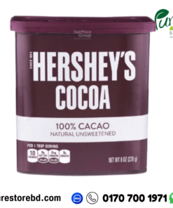 Hershey Cocoa Powder