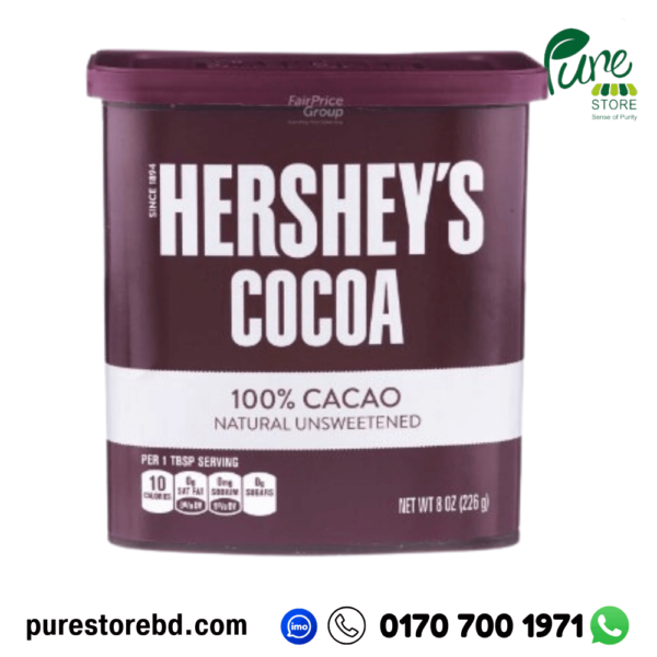 Hershey Cocoa Powder