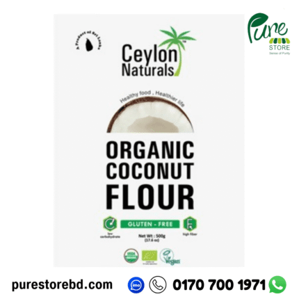 coconut-flour