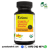 Karkuma Organic Turmeric Immune Booster