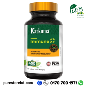 Karkuma Immunue Plus