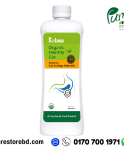 Karkuma Organic Healthy Gut