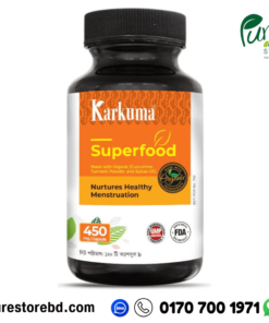 Karkuma Superfood