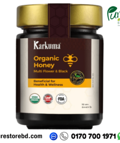 Karkuma organic honey