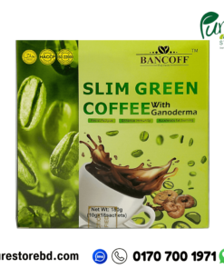 Slim Green Coffee