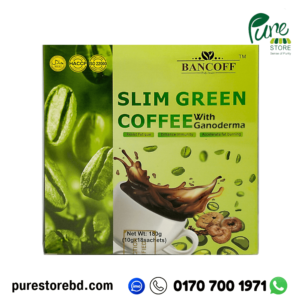 Slim Green Coffee