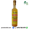 Italiano Organic Apple Cider Vinegar With Mother