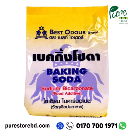 Baking Soda