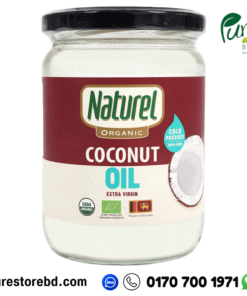 Extra Virgin Coconut oil