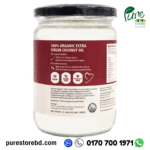 Extra Virgin Coconut oil