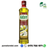 organic 1st cold press extra virgin olive oil