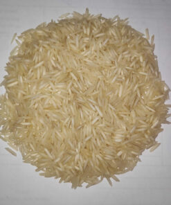 Brown Basmati Rice