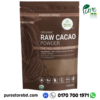 Organic Cacao Powder