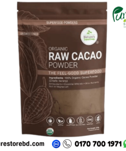 Organic Cacao Powder