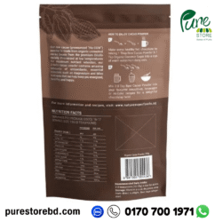 Organic Cacao Powder