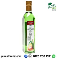 Avocado oil