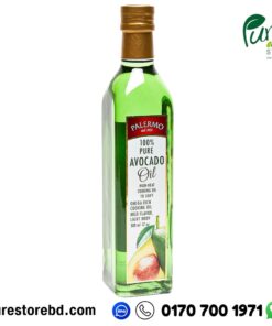 Avocado oil