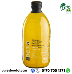 Detox Vinegar