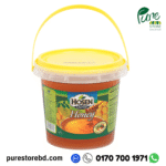 প্রাকৃতিক মধু হোসেন - মালয়েশিয়া I Natural Honey Hosen - Malaysia  I Best Honey I 500 gm - Image 4