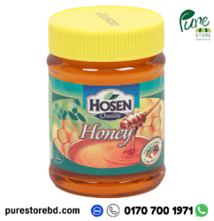 Hosen_Honey