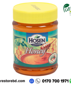 Hosen_Honey