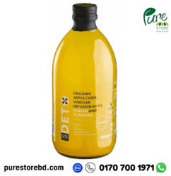 Detox Vinegar