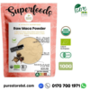 Organic-maca-powder-100gm