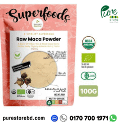 Organic-maca-powder-100gm