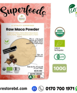 Organic-maca-powder-100gm