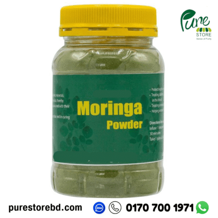 Moringa Powder