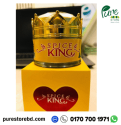 Spice-king