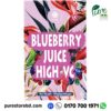 Blueberry-High VC-Juice-purestore