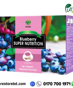 Blueberry-Super-Nutrition