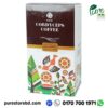 Cordyceps-Coffee