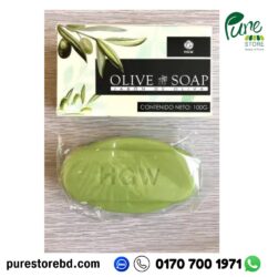 Olive Soap