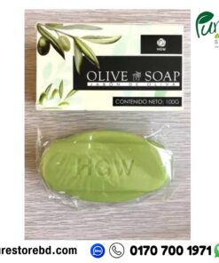 Olive Soap