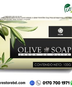 Olive Soap