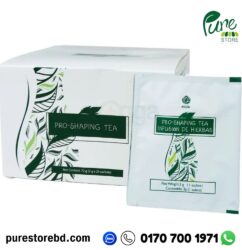 Pro Shaping tea
