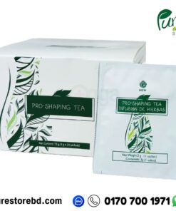 Pro Shaping tea