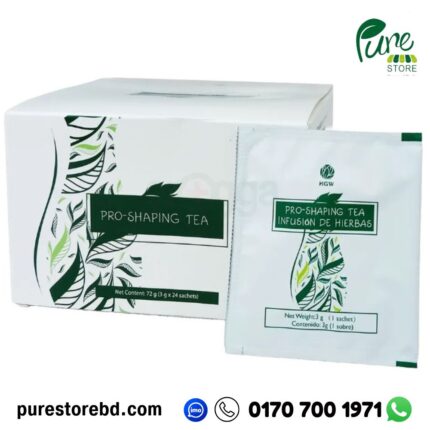 Pro Shaping tea