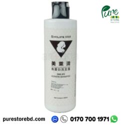 Smilife-Keratin-Shampoo