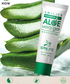 Aloe Vera Gel