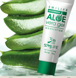 Aloe Vera Gel