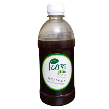 Black cumin flower honey