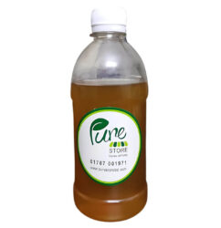 Lychee flower honey